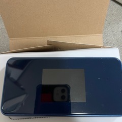 ポケットWiFi