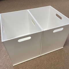 ニトリ Nインボックス たて型ハーフ