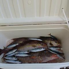 沖釣りメンバー募集 − 沖縄県