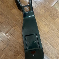 マツダ NB ロードスター FRP製 社外品センターコンソール