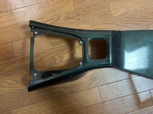 マツダ NB ロードスター FRP製 社外品センターコンソール
