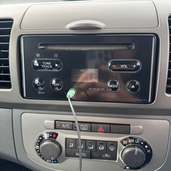 (売約済)H18  ダイハツタントカスタムX 格安‼️の画像