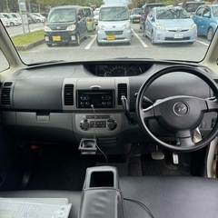 (売約済)H18  ダイハツタントカスタムX 格安‼️の画像