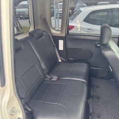 (売約済)H18  ダイハツタントカスタムX 格安‼️の画像