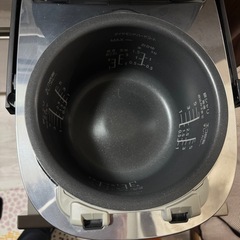 Panasonic パナソニック 炊飯器 5.5合 美品の画像