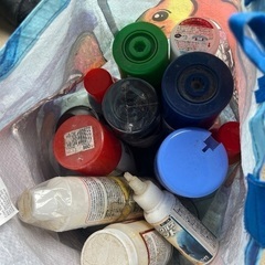 スプレーなどの画像