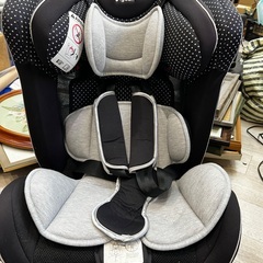 【美品】Pigeonチャイルドシート