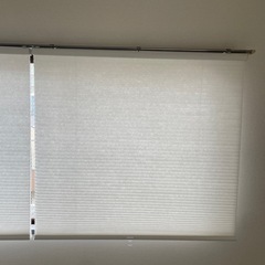 ブラインド4本
