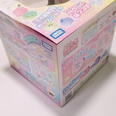 3577　【新品・未開封】　タカラトミー　ぷにるんず　ぷにともつーしん　ピンクの画像