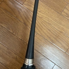 マツダ NB ロードスター JOY FAST製 純正アンテナ交換 S2000アンテナの画像