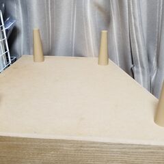 3578 河合楽器製作所 KAWAI ミニグランドピアノ ナチュラルの画像