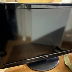 Panasonic テレビの画像