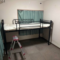 鍵付き完全個室★新宿・渋谷5分★家具家電★付きシェアハウス - 不動産