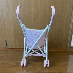 3COINS ベビーカーおもちゃの画像