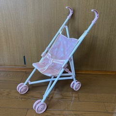 3COINS ベビーカーおもちゃ