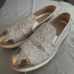 miumiu スニーカー　35