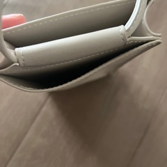 未使用・レプシィム・スマホ・ショルダーバッグの画像