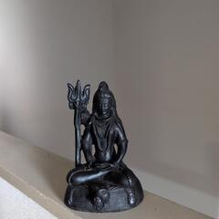 インド　シヴァ神　