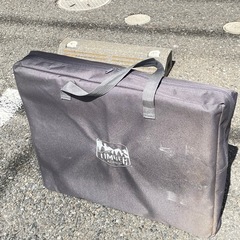 TIMBER RIDGE キャンプパントリーの画像