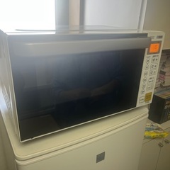 電子レンジ