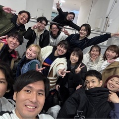 27日バレーメンバー募集🏐初心者歓迎！！