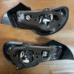 トヨタ 86 純正テールランプ ZN6の画像
