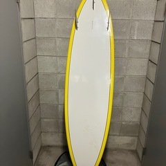 サーフボードの画像