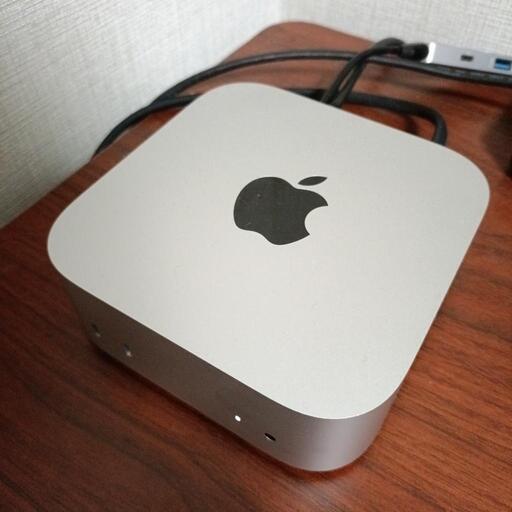 専用　Apple Mac mini 64GB 1TB SSD M4Pro M4 Proチップ搭載Mac miniを購入 - Apple（日本）