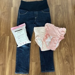 マタニティ用品