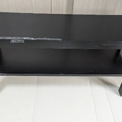 サイドテーブル　棚