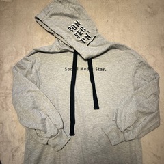 冬物７着セット（ゆったりめサイズ）の画像