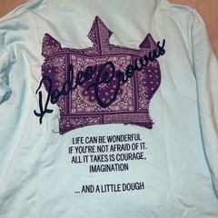 冬物７着セット（ゆったりめサイズ）の画像