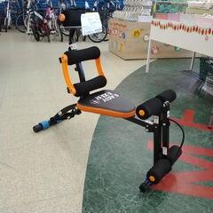ALINCO イ―ジ―エクサツイストプラス TJ10714の画像