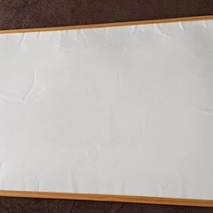 ホワイトボードの画像