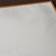 ホワイトボードの画像
