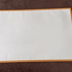 ホワイトボード