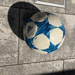 サッカーボール