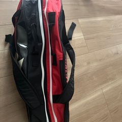 ¥3500ヨネックス・テニスラケット収納ケースの画像
