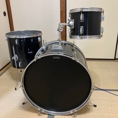 ドラムセット 