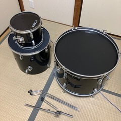 ドラムセット の画像
