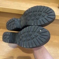 マイメロ ローファーの画像