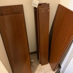 木製板類(20枚ほど)
