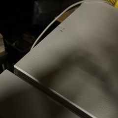 2ドア冷蔵庫Nグラシア　冷凍冷蔵庫　NTR-106WH　の画像