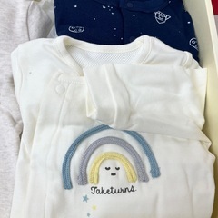 【未使用品】赤ちゃん本舗 ギフトセット 出産祝い アカチャンホンポの画像