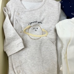 【未使用品】赤ちゃん本舗 ギフトセット 出産祝い アカチャンホンポの画像