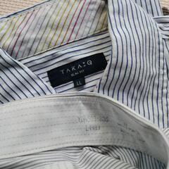 Yシャツの画像
