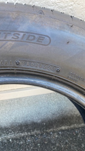 セレナ205／65r16