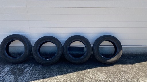 セレナ205／65r16