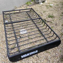 YAKIMAロードウォーリアー　エクステンション付き