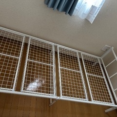 シングルベッド　フレーム　0円